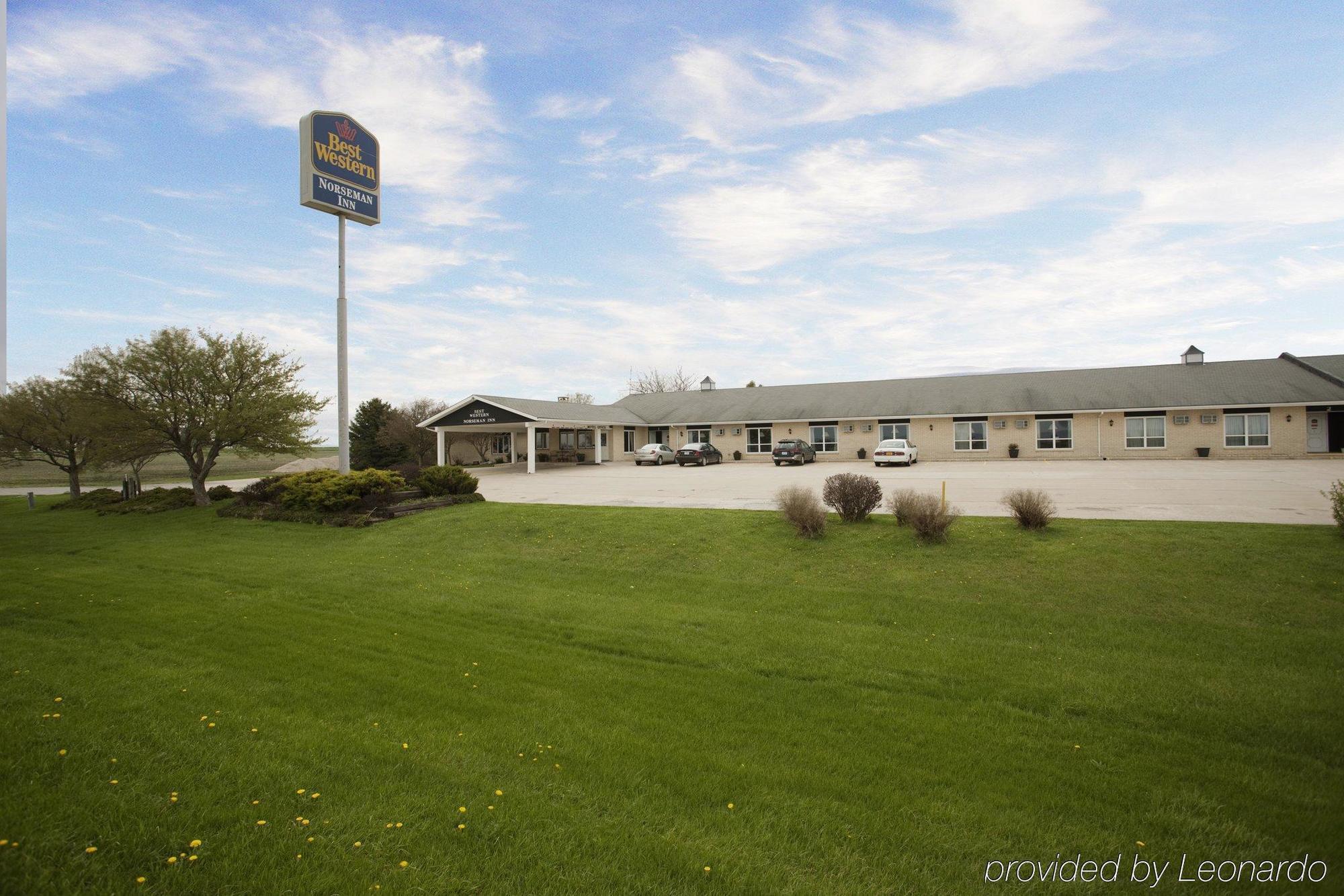 Hotel Super 8 By Wyndham Williams Exterior foto